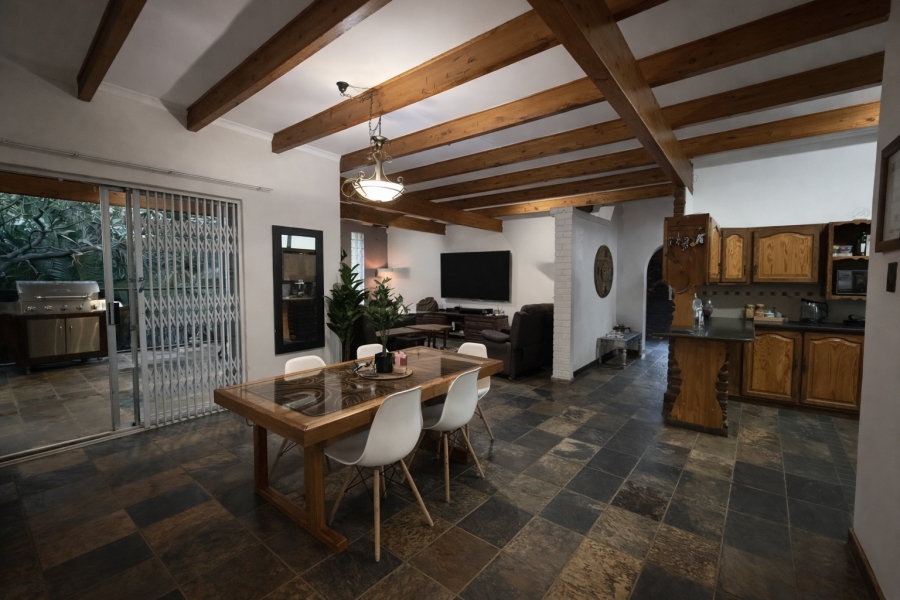 4 Bedroom Property for Sale in Protea Park North West